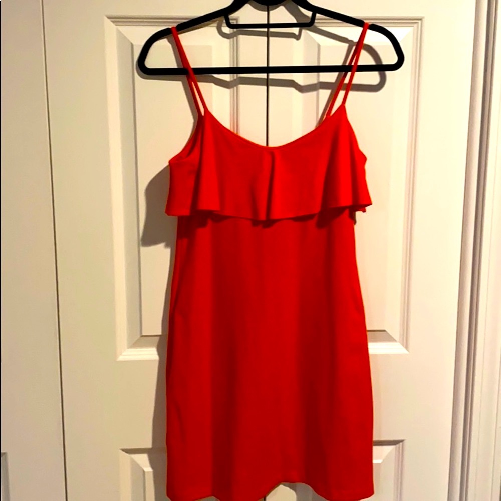 Susana Monaco dress